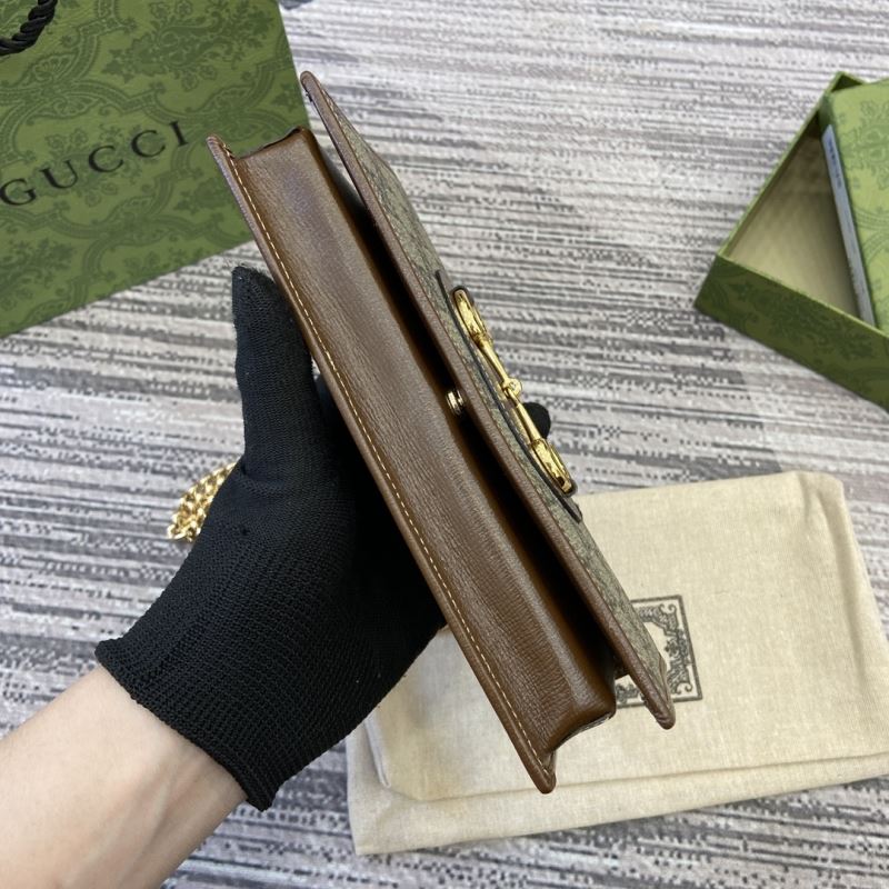 Gvc*1 wallets